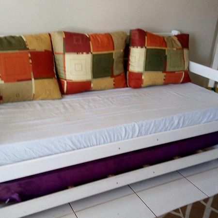 Appartement Flat Estrela Do Mar Oficial à Florianópolis Extérieur photo