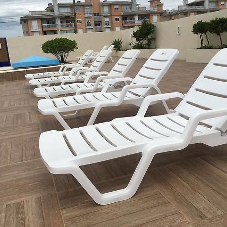 Appartement Flat Estrela Do Mar Oficial à Florianópolis Extérieur photo
