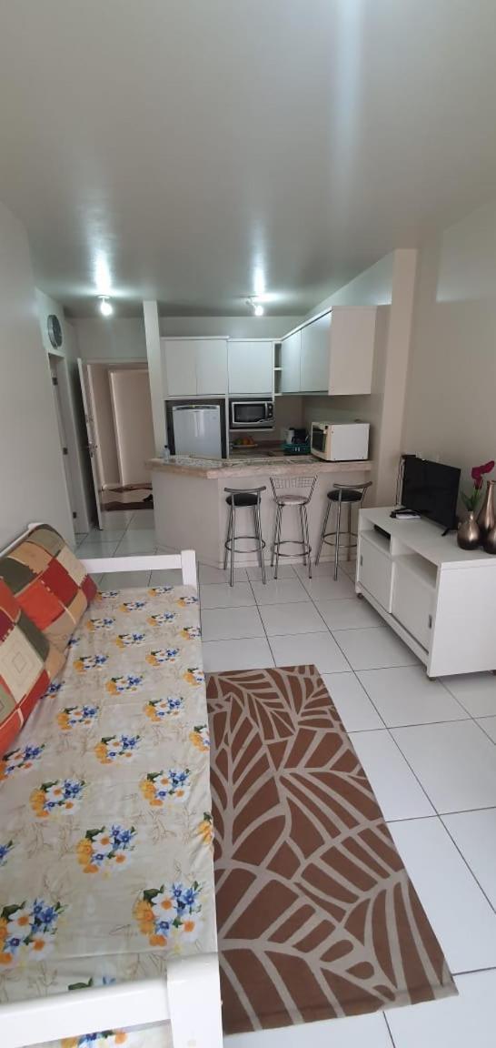 Appartement Flat Estrela Do Mar Oficial à Florianópolis Extérieur photo