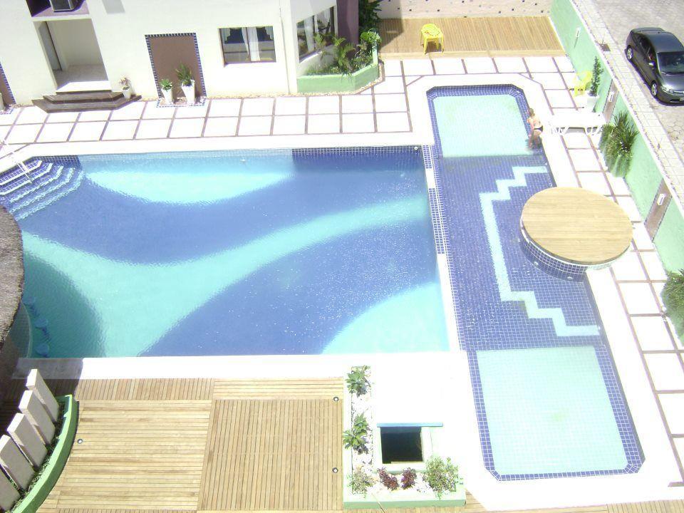 Appartement Flat Estrela Do Mar Oficial à Florianópolis Extérieur photo