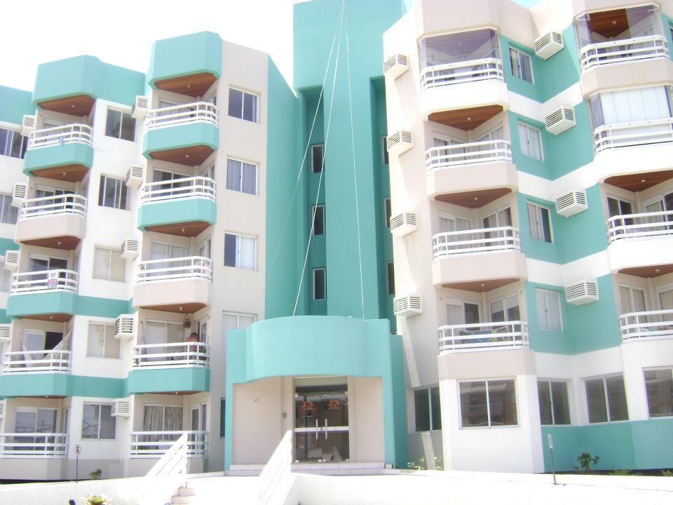 Appartement Flat Estrela Do Mar Oficial à Florianópolis Extérieur photo