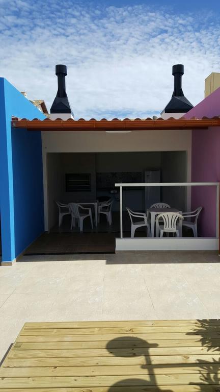 Appartement Flat Estrela Do Mar Oficial à Florianópolis Extérieur photo