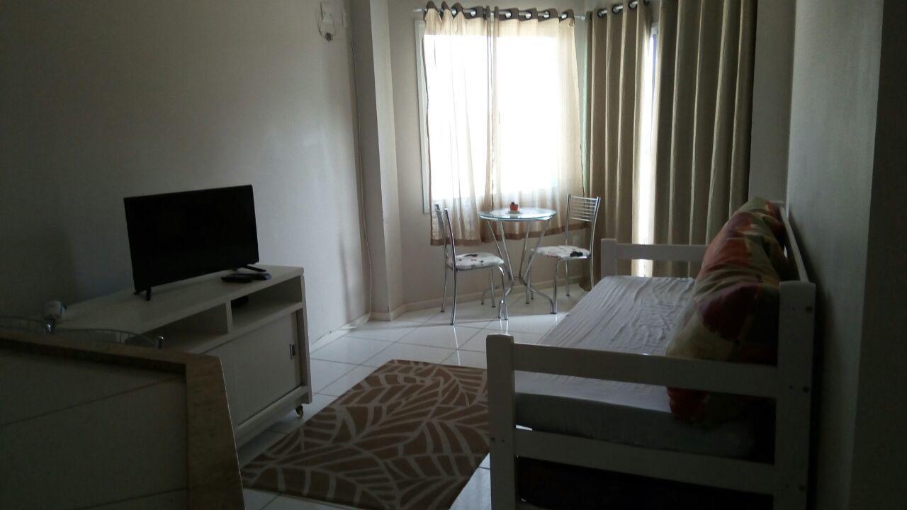 Appartement Flat Estrela Do Mar Oficial à Florianópolis Extérieur photo