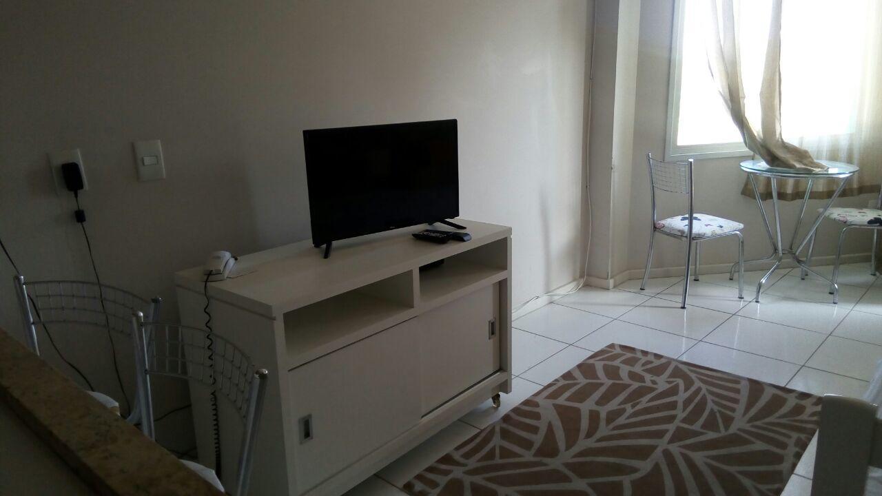 Appartement Flat Estrela Do Mar Oficial à Florianópolis Extérieur photo