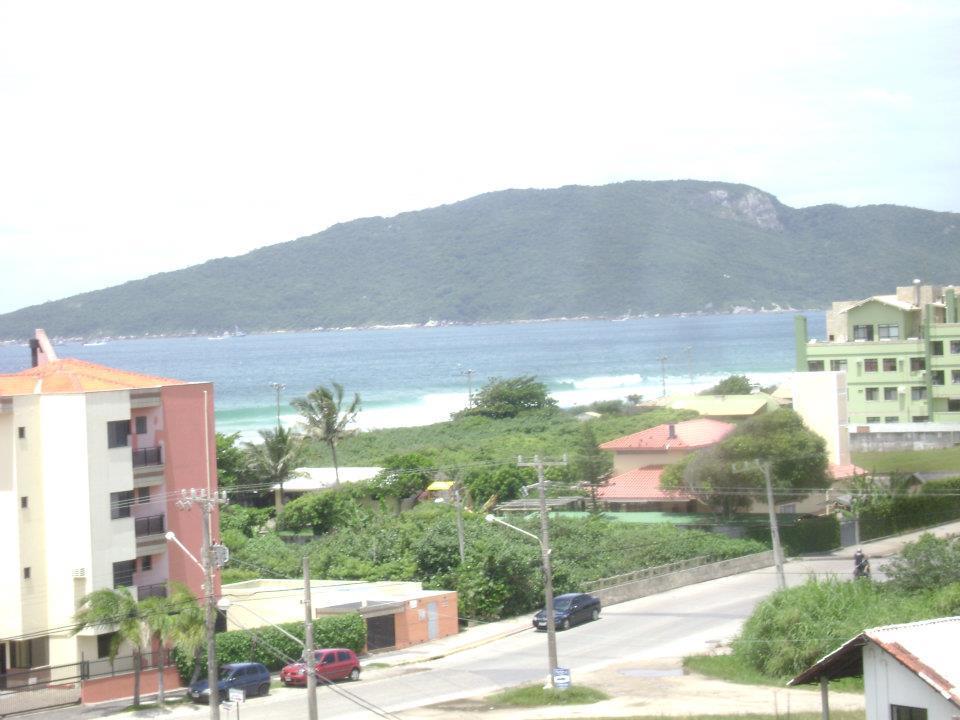 Appartement Flat Estrela Do Mar Oficial à Florianópolis Extérieur photo