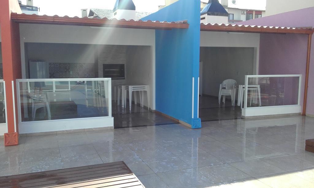Appartement Flat Estrela Do Mar Oficial à Florianópolis Extérieur photo