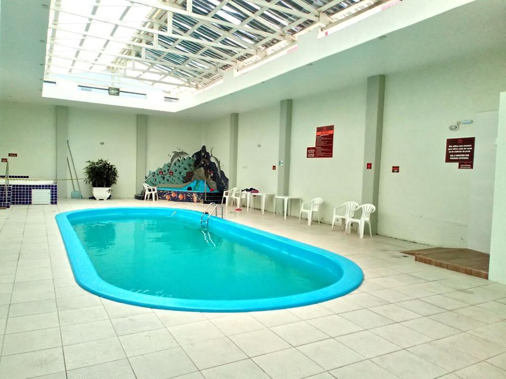 Appartement Flat Estrela Do Mar Oficial à Florianópolis Extérieur photo