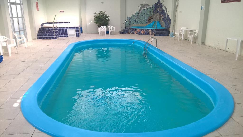 Appartement Flat Estrela Do Mar Oficial à Florianópolis Extérieur photo