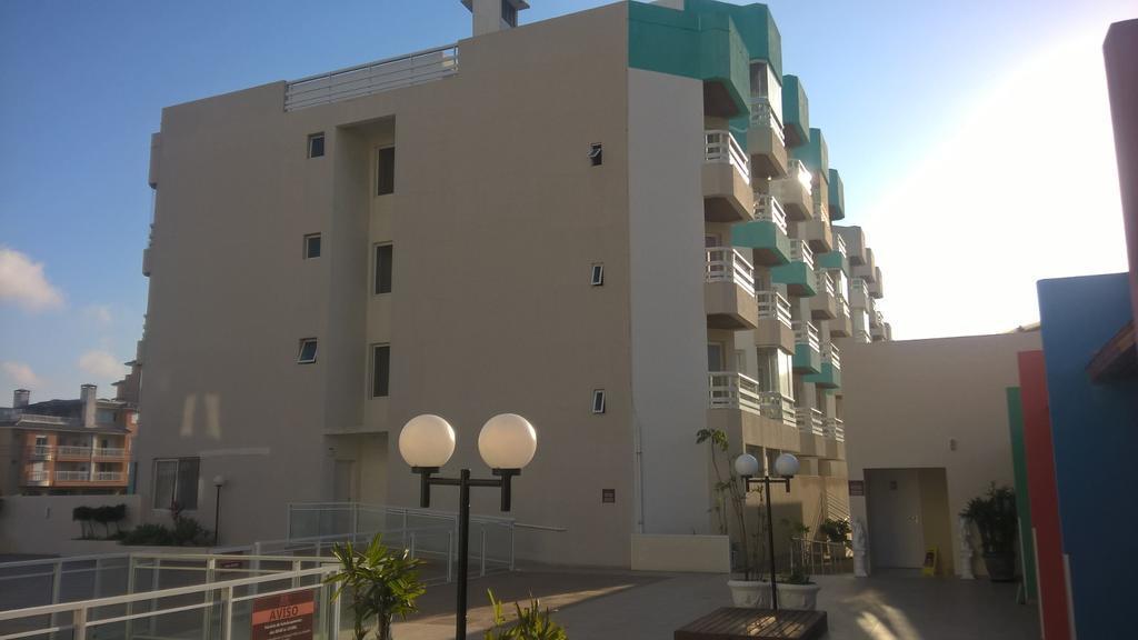 Appartement Flat Estrela Do Mar Oficial à Florianópolis Extérieur photo