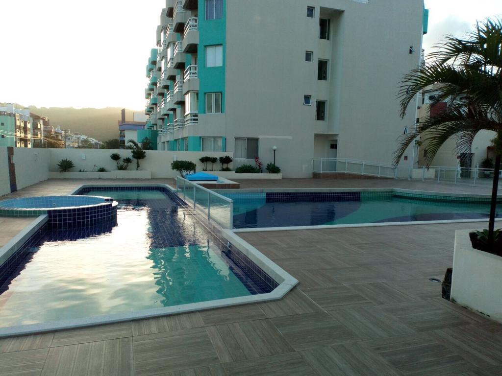 Appartement Flat Estrela Do Mar Oficial à Florianópolis Extérieur photo